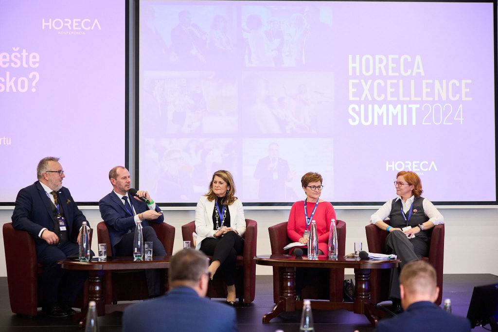 HORECA Konferencia