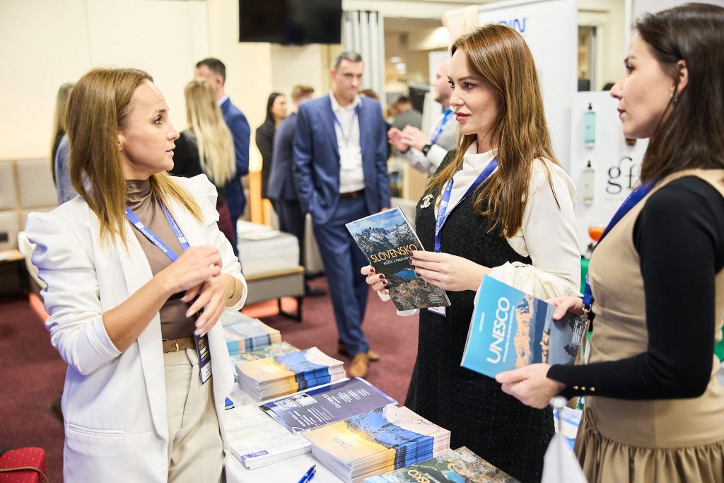 HORECA Konferencia