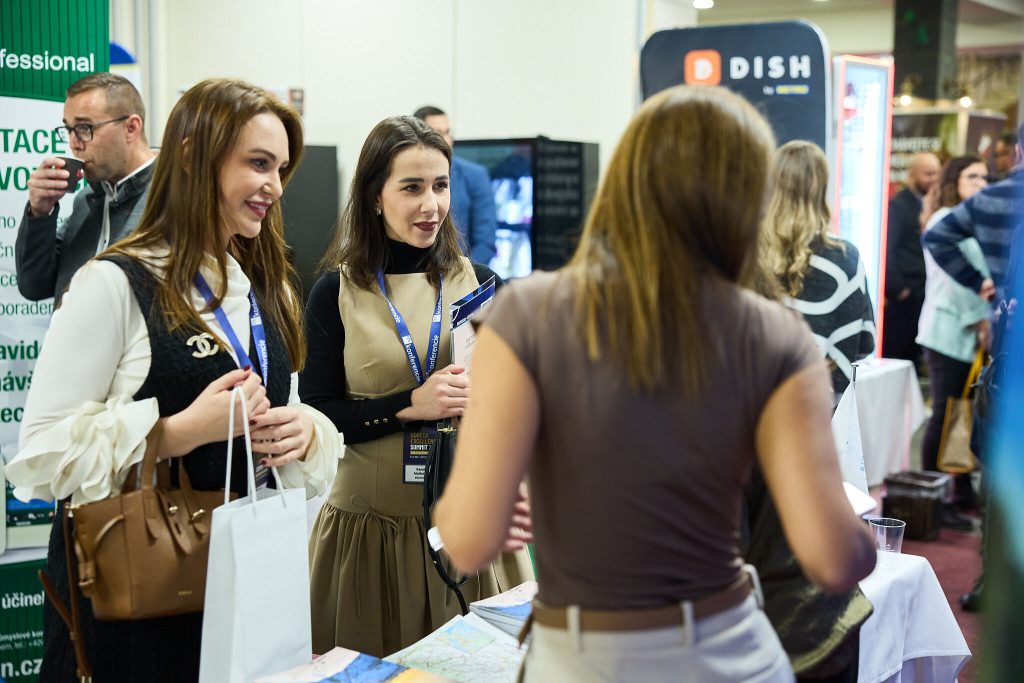 HORECA Konferencia