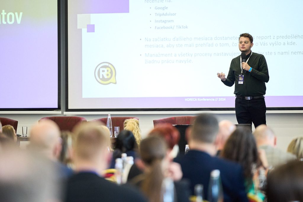 HORECA Konferencia