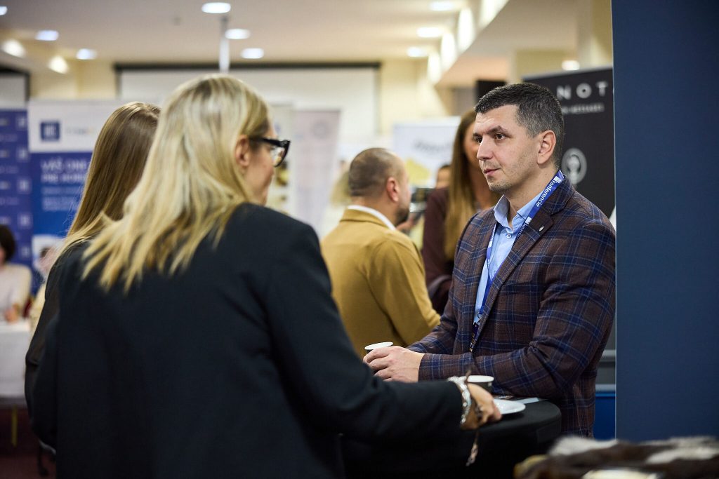 HORECA Konferencia
