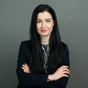 Jana Lechvárová